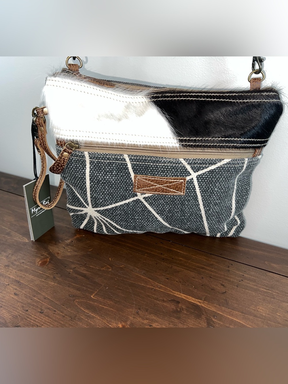 Myra Bag "Artless" Small & Crossbody Bag (Model S-2607